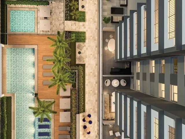 Imagem 11: 0 Apartamento com 1 dormitório