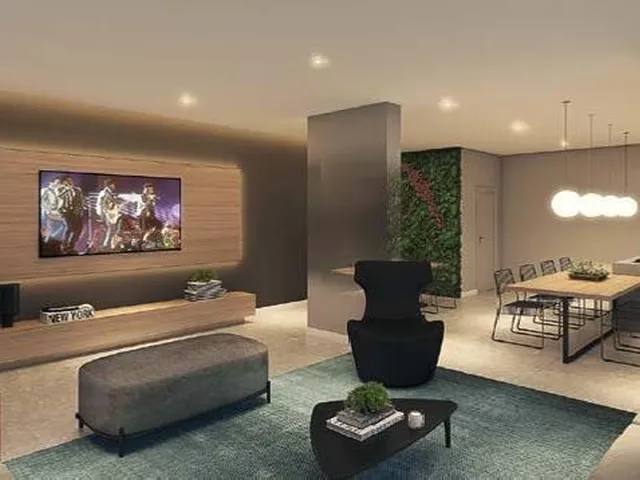 Imagem 15: 0 Apartamento com 1 banheiro