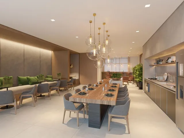 Imagem 9: 0 Apartamento com 1 banheiro