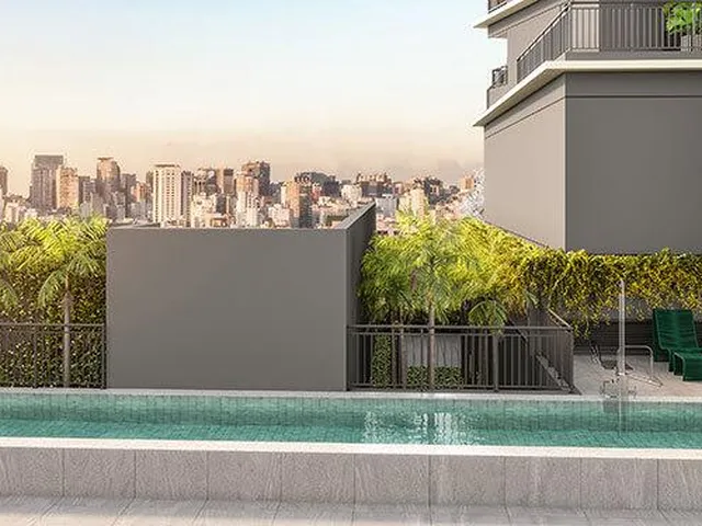 Imagem 10: 0 Apartamento com 1 dormitório