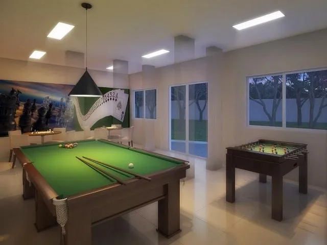 Imagem 4: 0 Apartamento com 2 dormitórios