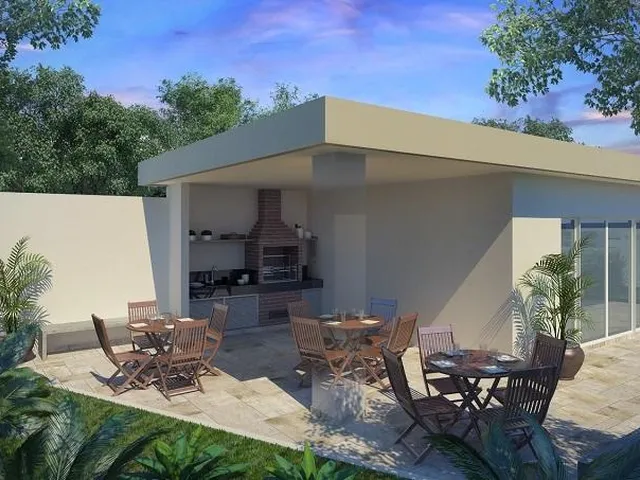 Imagem 6: 0 Apartamento com 2 dormitórios