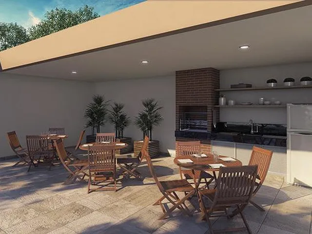 Imagem 7: 0 Apartamento com 2 dormitórios