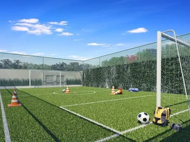 Imagem 9: 0 Apartamento com 2 dormitórios