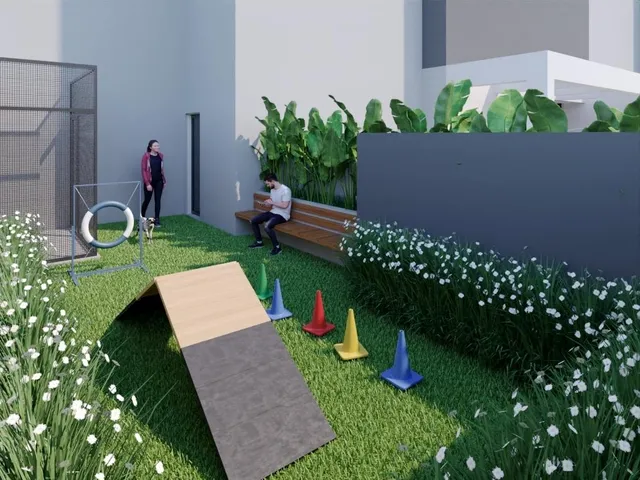 Imagem 10: 0 Apartamento com 2 dormitórios