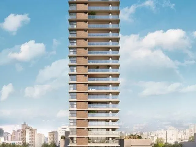Imagem 1: 0 Apartamento com 1 dormitório