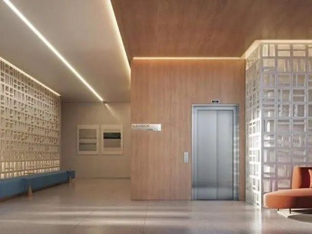 Imagem 10: 0 Apartamento com 1 dormitório