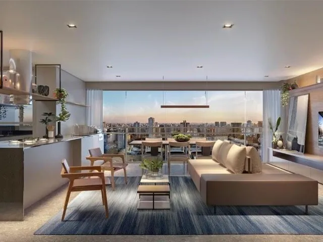 Imagem 11: 0 Apartamento com 1 dormitório