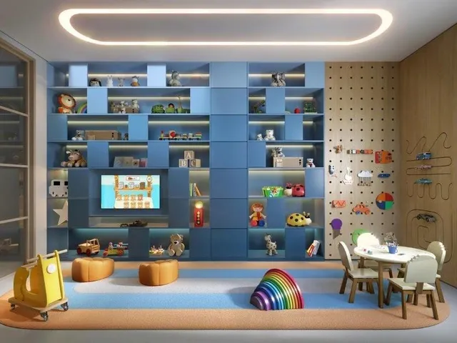 Imagem 15: 0 Apartamento com 1 dormitório