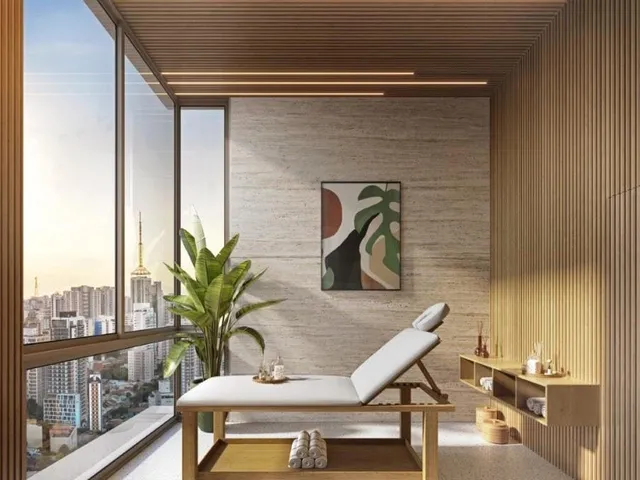 Imagem 16: 0 Apartamento com 1 dormitório