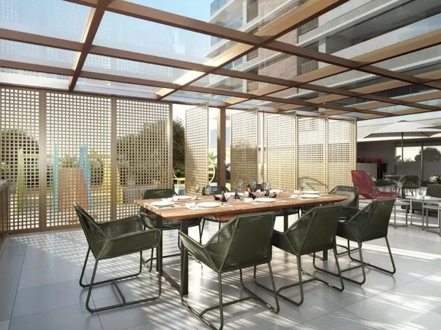 Imagem 3: 0 Apartamento com 1 dormitório