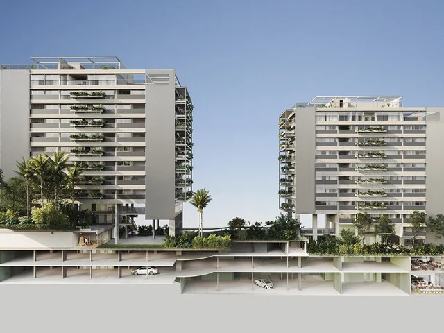 Imagem 13: 0 Apartamento com 1 dormitório