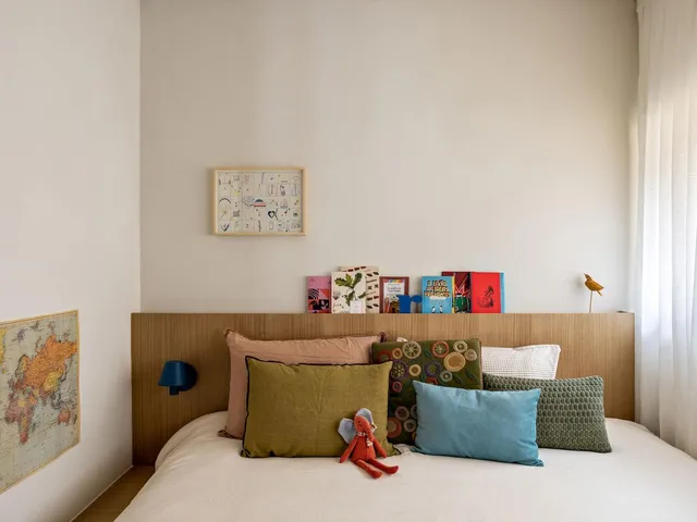 Imagem 4: 0 Apartamento com 1 dormitório