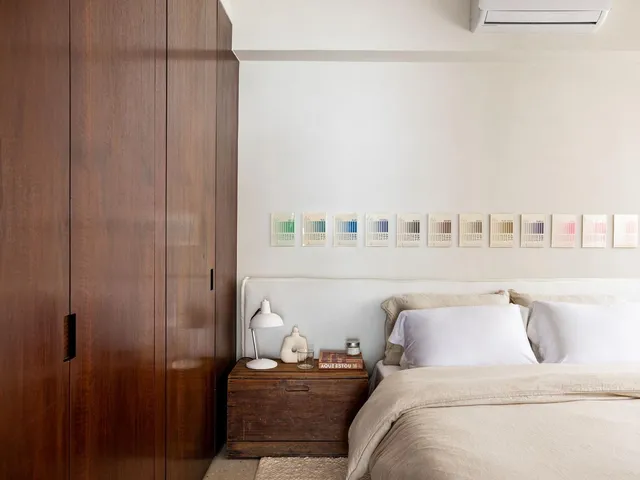 Imagem 5: 0 Apartamento com 1 dormitório