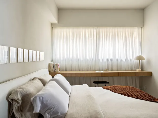 Imagem 6: 0 Apartamento com 1 dormitório