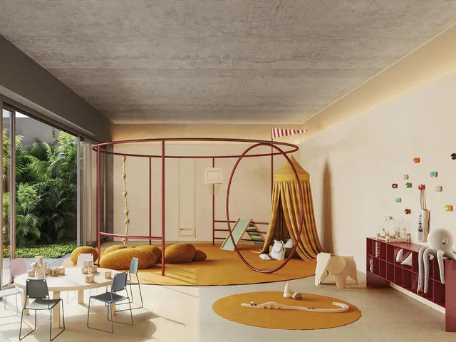 Imagem 9: 0 Apartamento com 1 dormitório