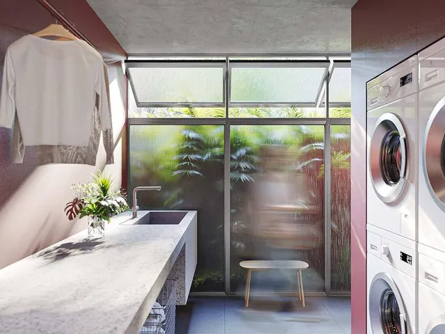 Imagem 14: 0 Apartamento com 1 dormitório