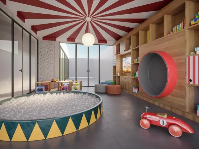 Imagem 14: 0 Apartamento com 3 dormitórios