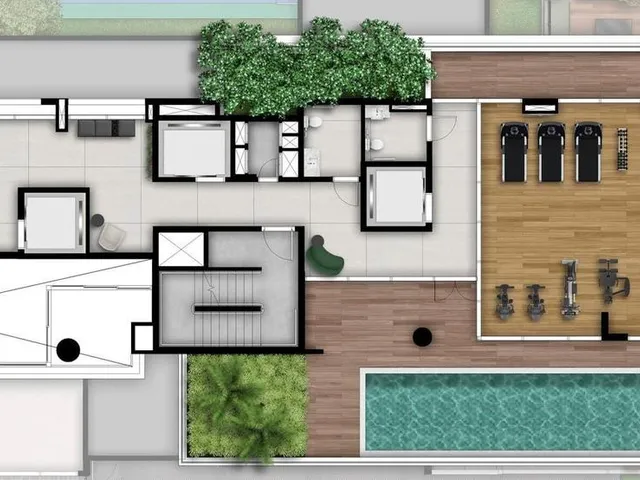 Imagem 6: 0 Apartamento com 3 dormitórios