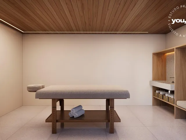 Imagem 4: 0 Apartamento com 1 dormitório