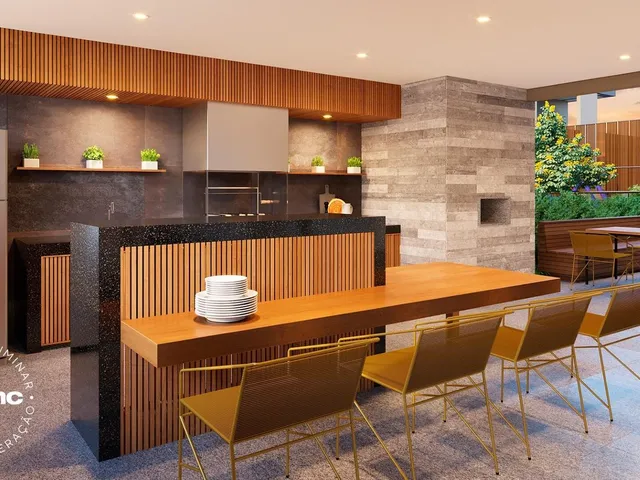Imagem 7: 0 Apartamento com 1 dormitório