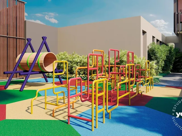 Imagem 9: 0 Apartamento com 1 dormitório