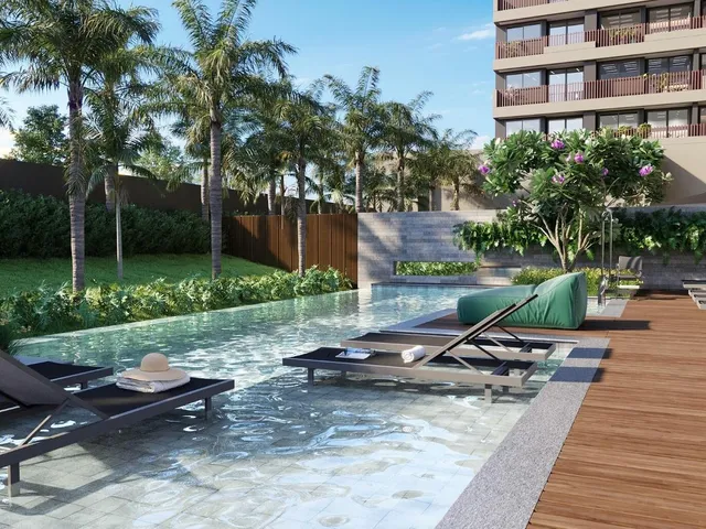 Imagem 13: 0 Apartamento com 1 dormitório