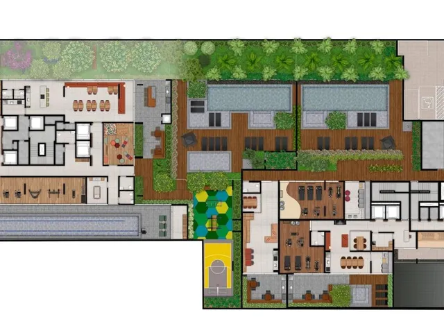 Imagem 16: 0 Apartamento com 1 dormitório