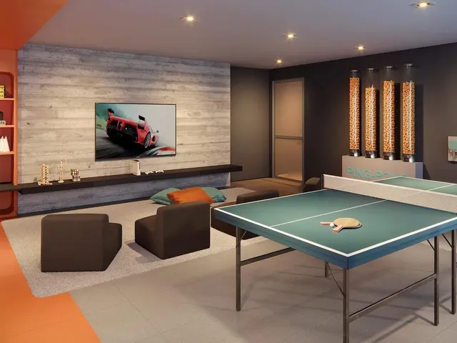 Imagem 9: 0 Apartamento com 1 dormitório