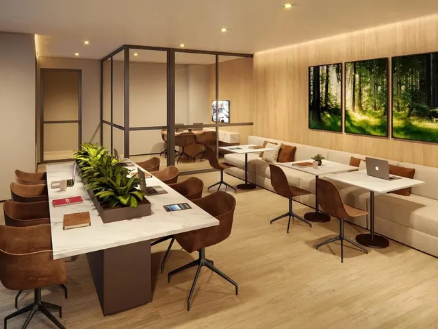 Imagem 10: 0 Apartamento com 1 dormitório