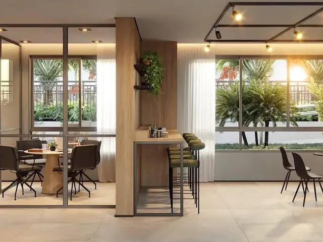 Imagem 11: 0 Apartamento com 1 dormitório