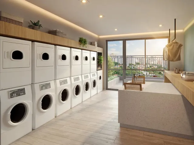 Imagem 15: 0 Apartamento com 1 dormitório