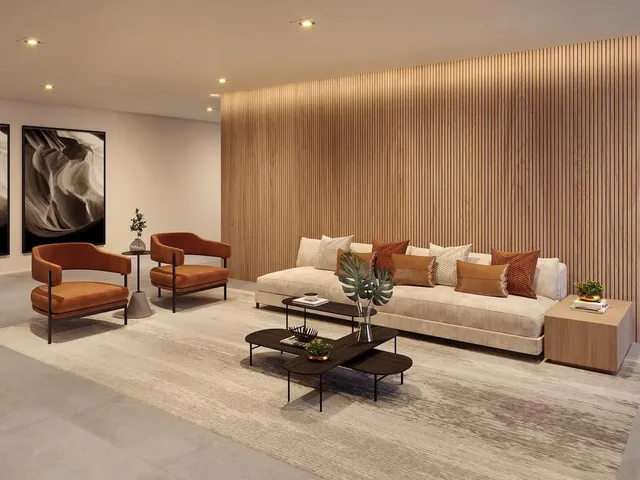 Imagem 2: 0 Apartamento com 1 dormitório