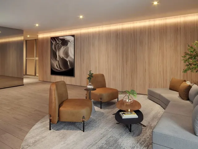 Imagem 12: 0 Apartamento com 1 dormitório
