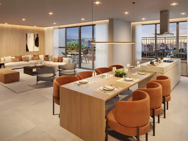 Imagem 5: 0 Apartamento com 1 dormitório