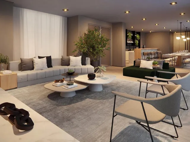 Imagem 6: 0 Apartamento com 1 dormitório