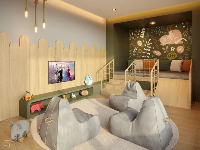 Imagem 8: 0 Apartamento com 1 dormitório