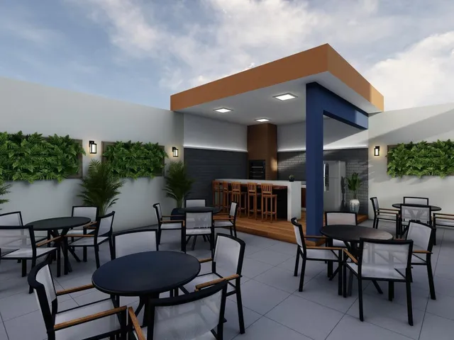 Imagem 7: 0 Apartamento com 1 banheiro