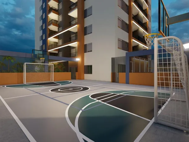 Imagem 9: 0 Apartamento com 1 banheiro