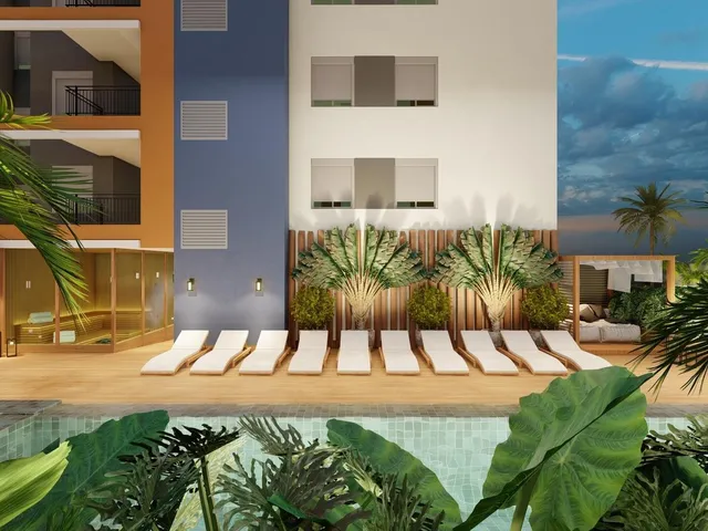 Imagem 14: 0 Apartamento com 1 banheiro