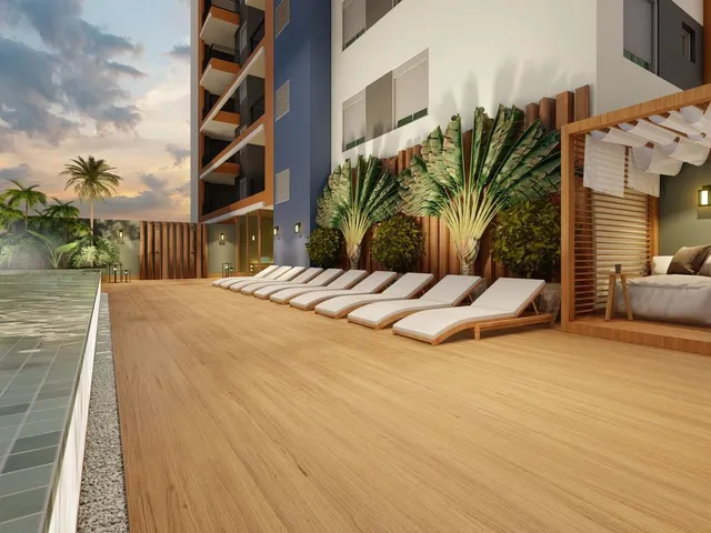 Imagem 15: 0 Apartamento com 1 banheiro