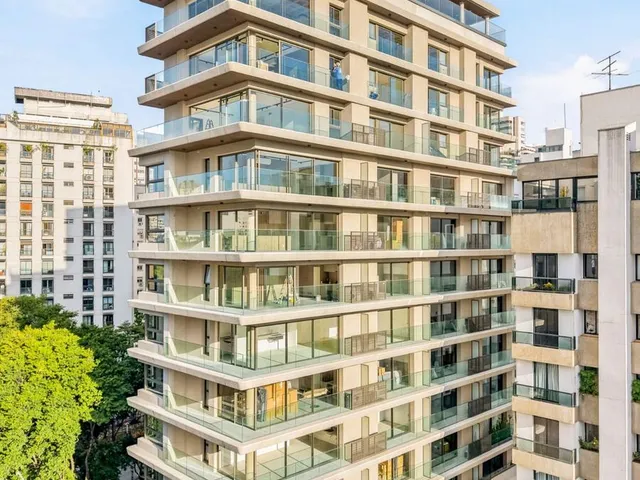 Imagem 1: 0 Apartamento com 1 dormitório