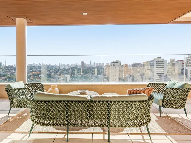 Imagem 3: 0 Apartamento com 1 dormitório
