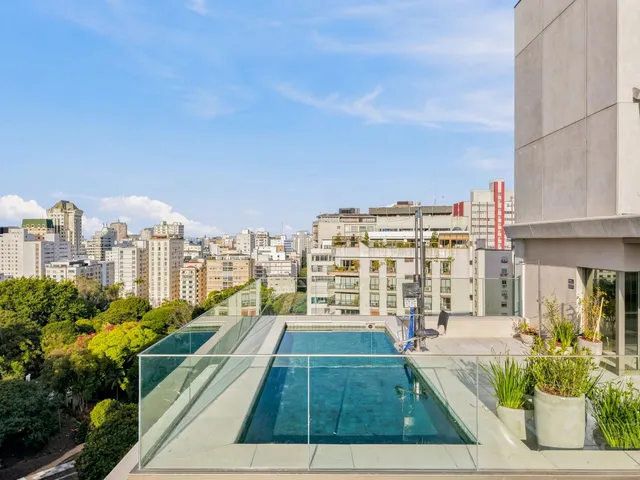 Imagem 5: 0 Apartamento com 1 dormitório