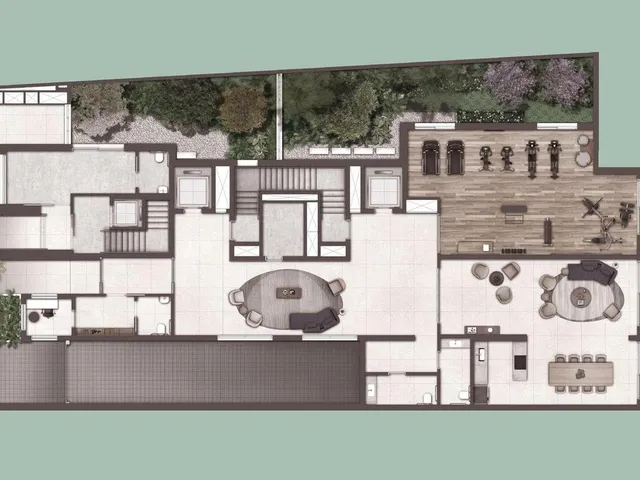Imagem 10: 0 Apartamento com 1 dormitório