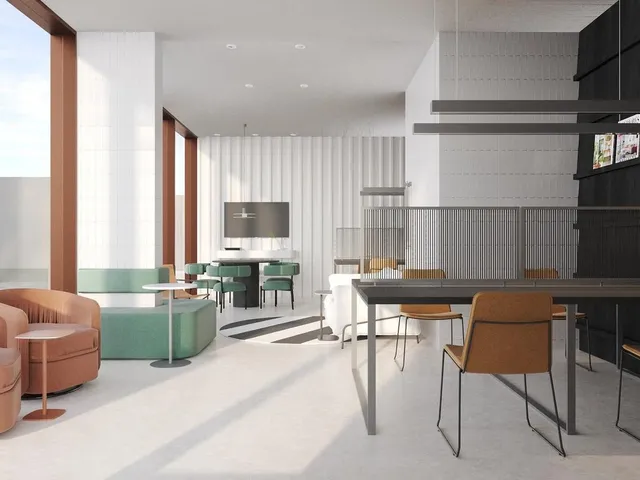 Imagem 5: 0 Apartamento com 1 dormitório