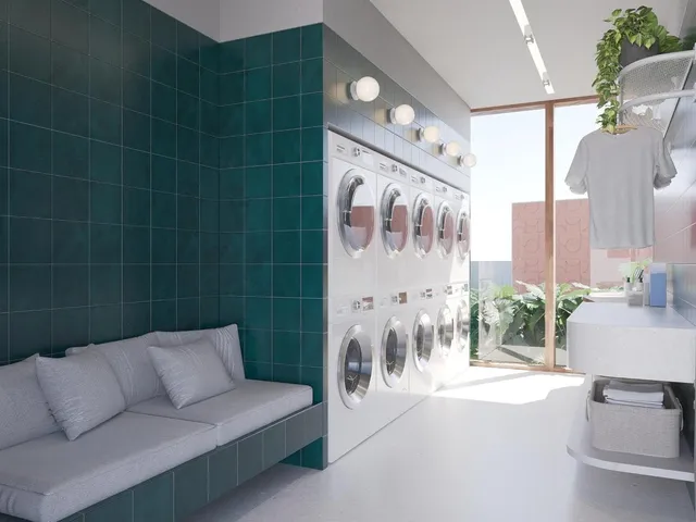 Imagem 7: 0 Apartamento com 1 dormitório