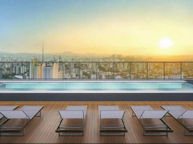 Imagem 9: 0 Apartamento com 1 dormitório