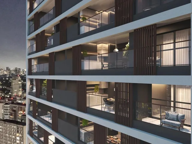 Imagem 10: 0 Apartamento com 1 dormitório