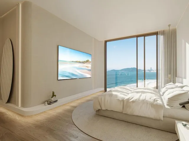 Imagem 6: 0 Apartamento com 4 dormitórios